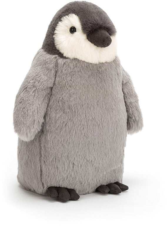 Jellycat Percy Penguin Little, 11"