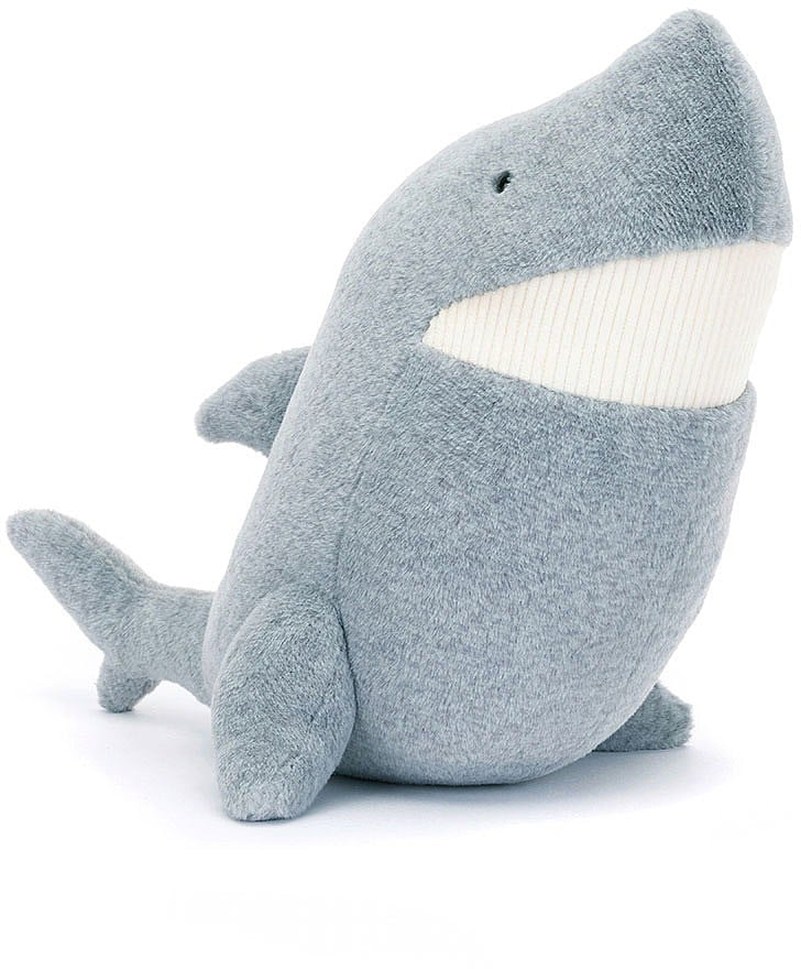 Jellycat Silvie Shark, 11"