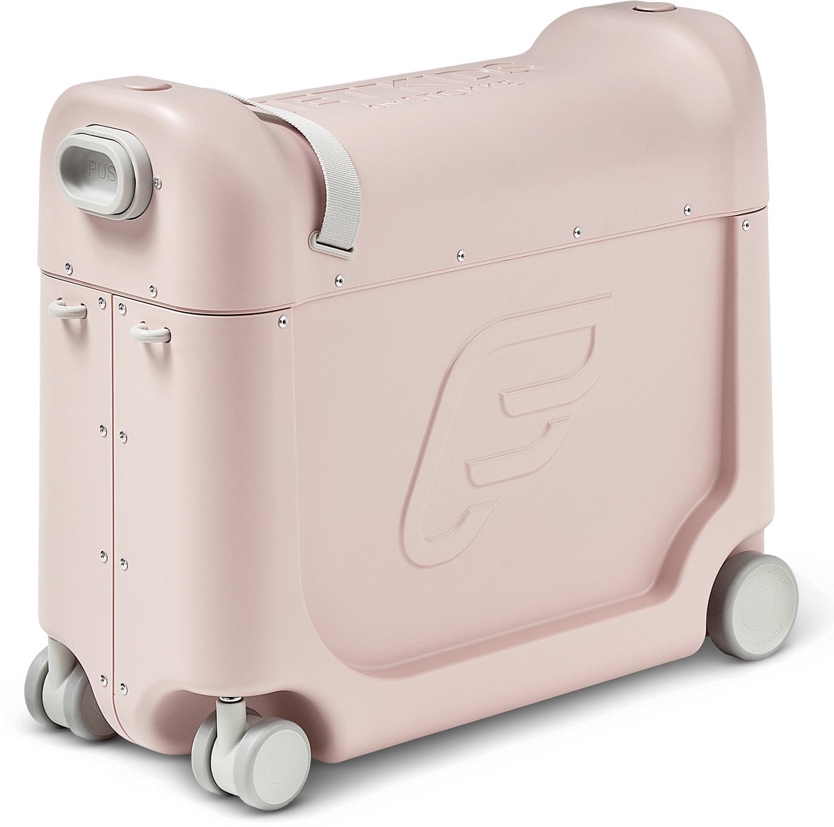 JetKids by Stokke BedBox V3 - Pink Lemonade