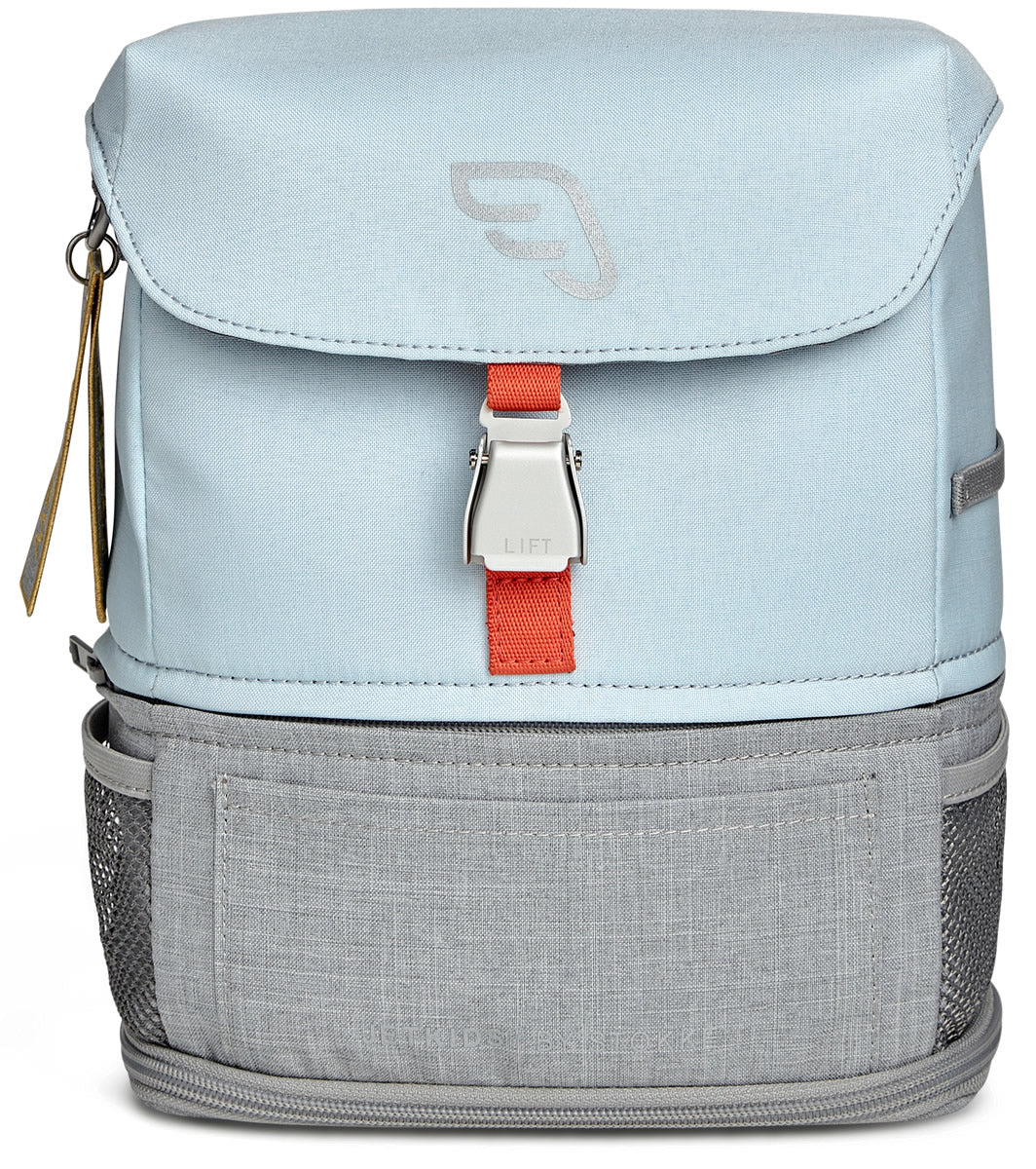 JetKids by Stokke Crew Backpack - Blue Sky