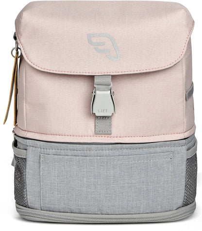 JetKids by Stokke Crew Backpack - Pink Lemonade