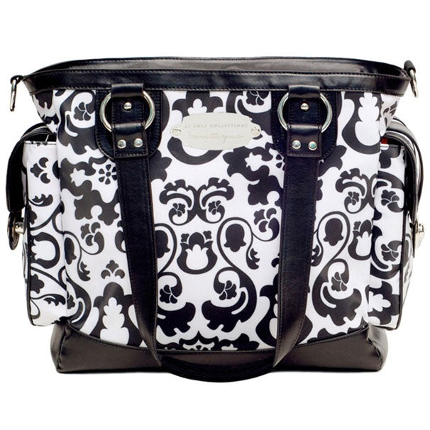 JJ Cole Norah Bag - Midnight Laurel