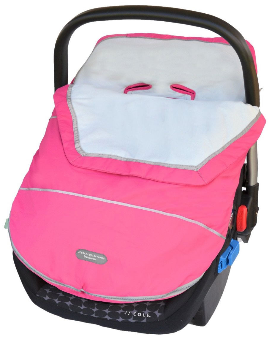 JJ Cole Sporty Bundleme - Pink