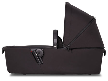 Joolz Aer+ Bassinet - Refined Black