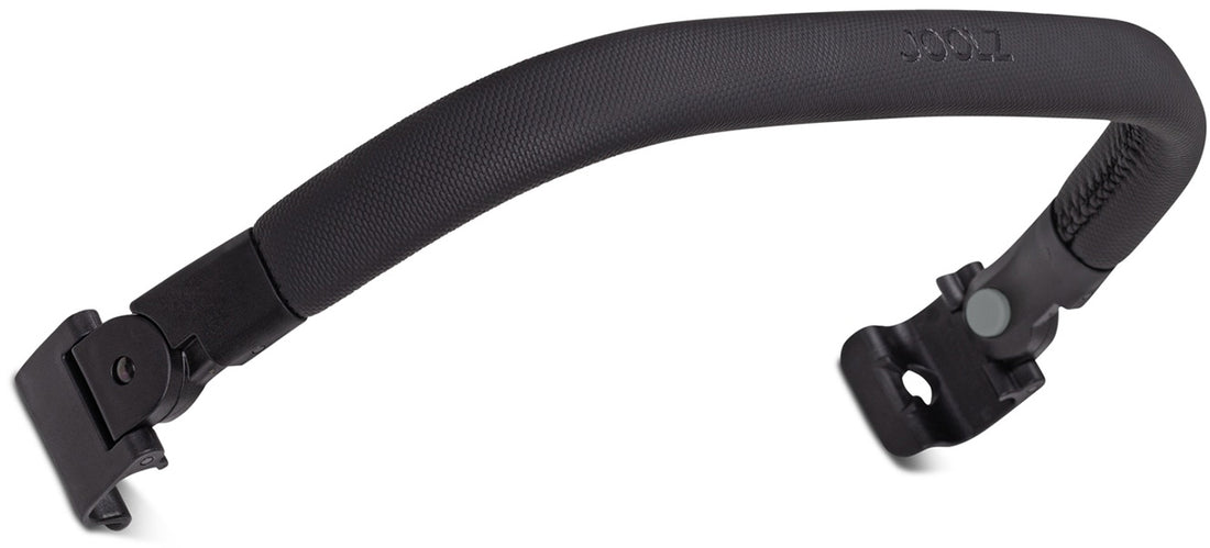 Joolz Aer+ Foldable Bumper Bar - Black Carbon