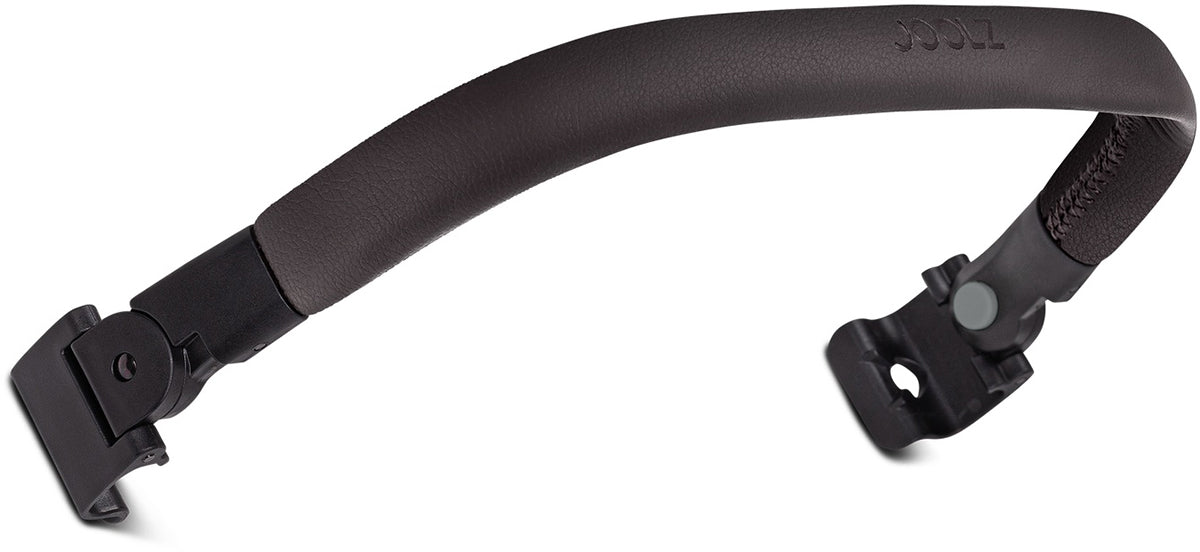 Joolz Aer+ Foldable Bumper Bar - Dark Brown