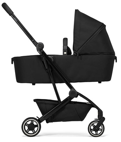 Joolz Aer+ Bassinet - Refined Black