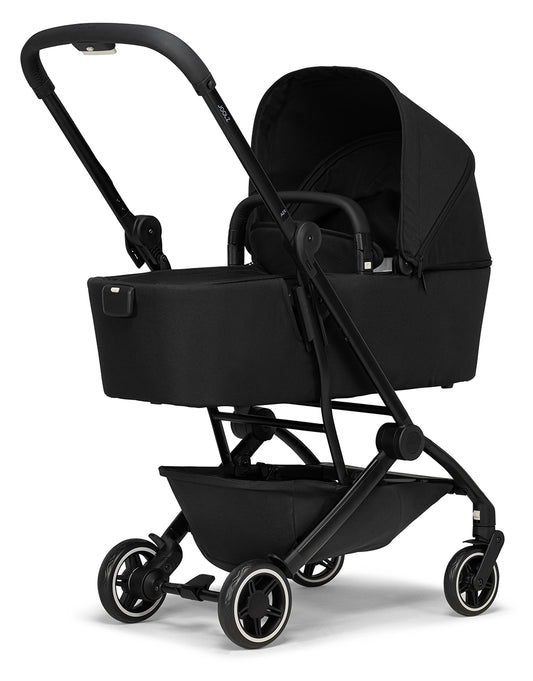 Joolz Aer+ Bassinet - Refined Black