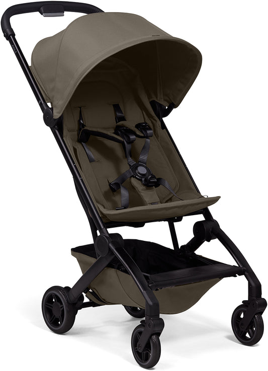 Joolz Aer+ Lightweight Compact Stroller - Hazel Brown