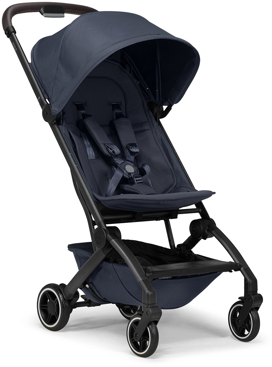 Joolz Aer+ Lightweight Compact Stroller - Navy Blue