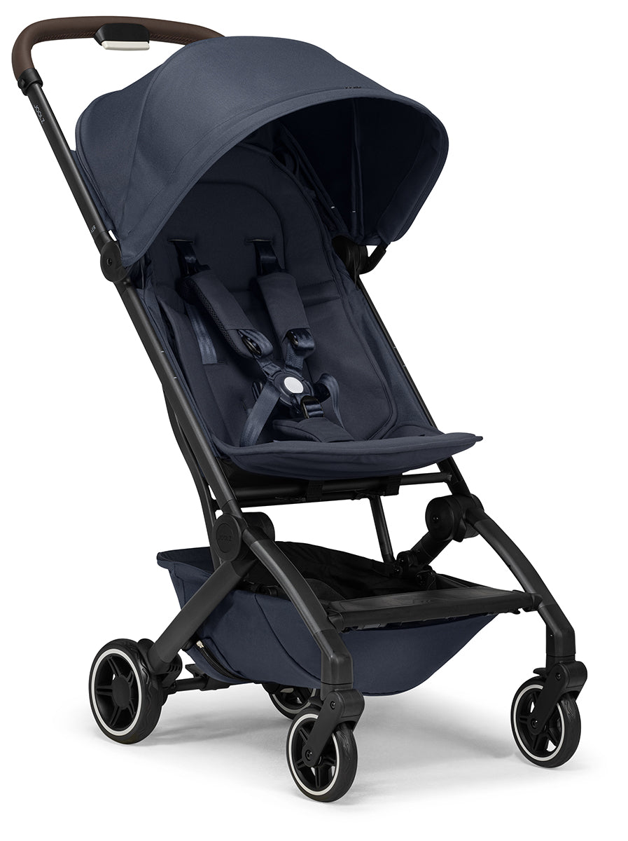 Joolz Aer+ Lightweight Compact Stroller - Navy Blue