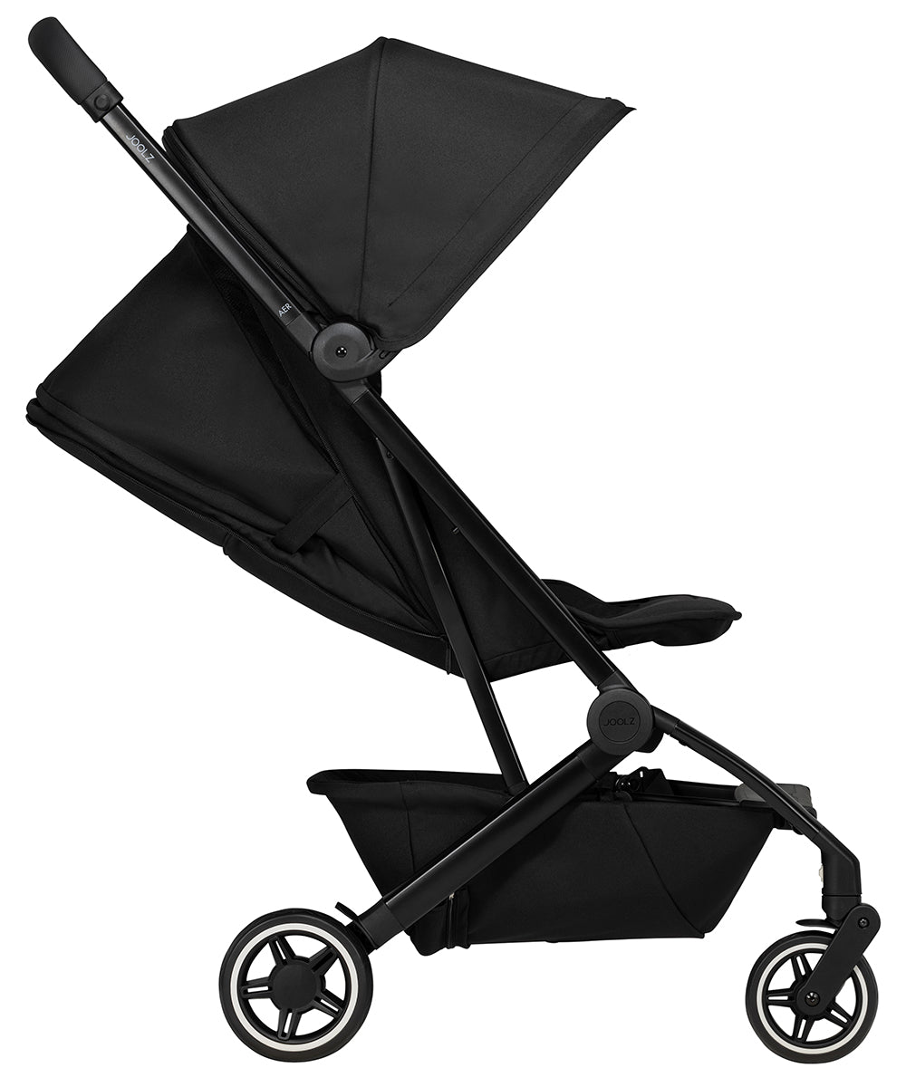 Joolz Aer+ Lightweight Compact Stroller - Navy Blue