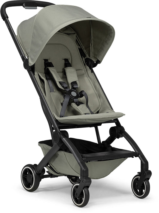 Joolz Aer+ Lightweight Compact Stroller - Sage Green