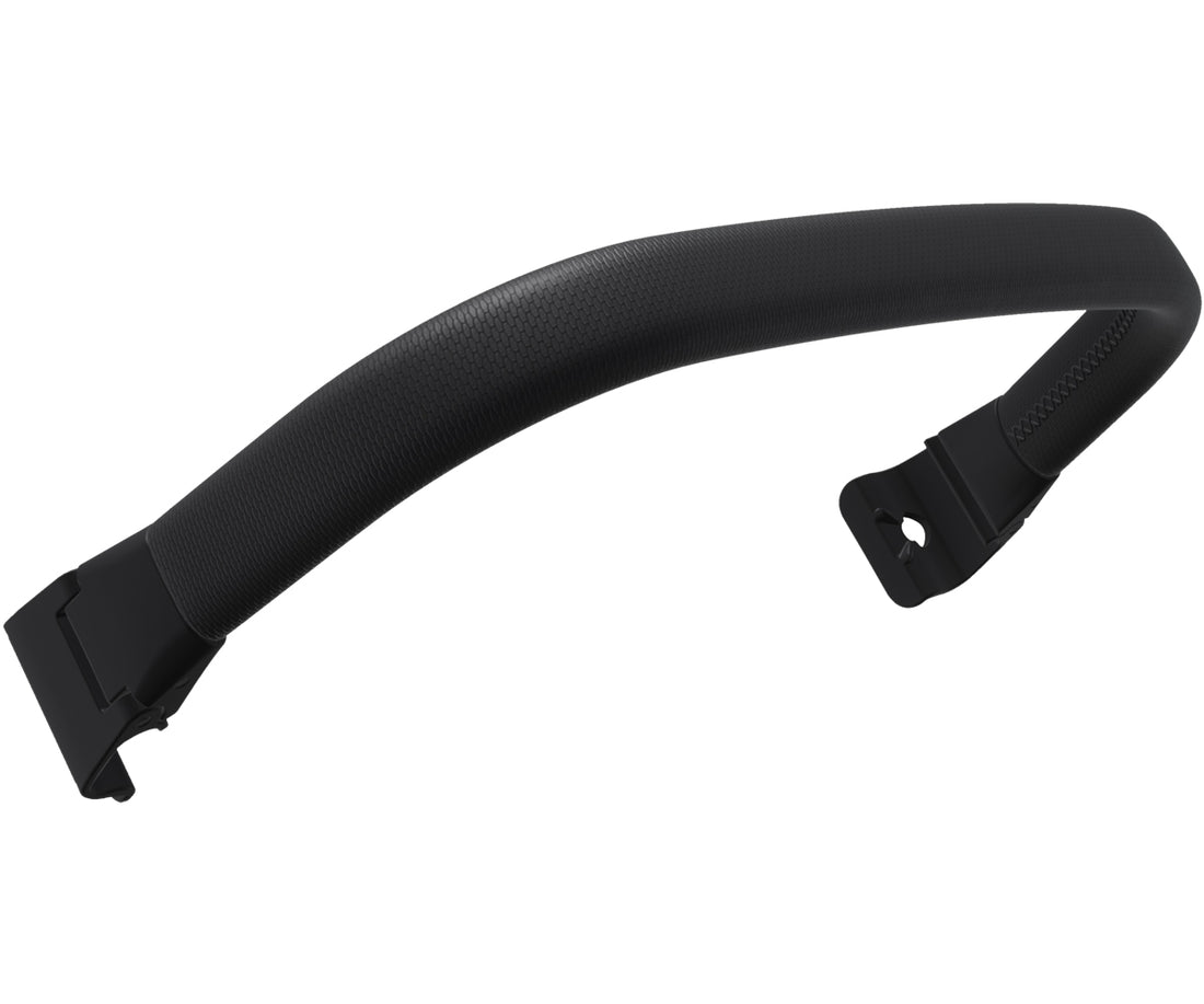 Joolz Aer Stroller Bumper Bar - Black Carbon