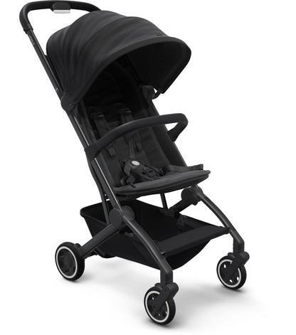 Joolz Aer Stroller Bumper Bar - Black Carbon