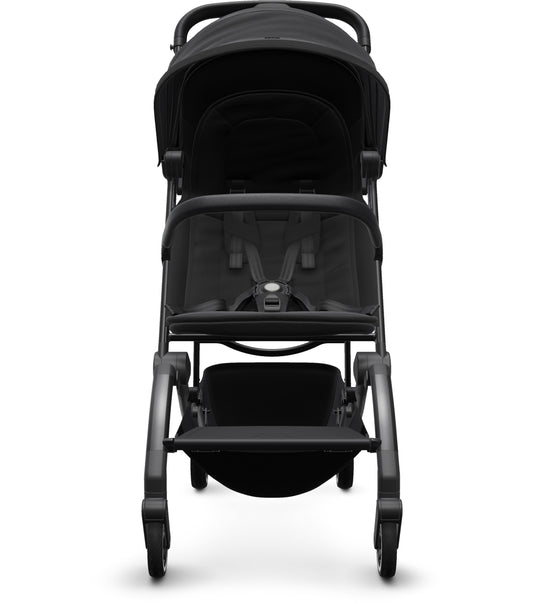 Joolz Aer Stroller Bumper Bar - Black Carbon