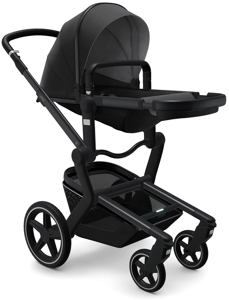 Joolz Day+ Complete Stroller - Brilliant Black