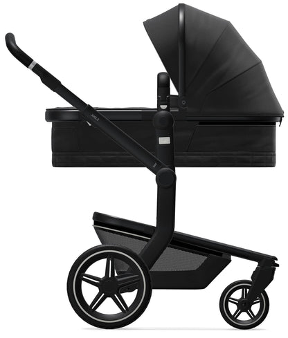 Joolz Day+ Complete Stroller - Brilliant Black