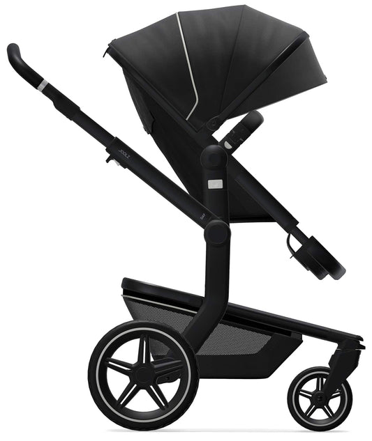 Joolz Day+ Complete Stroller - Brilliant Black