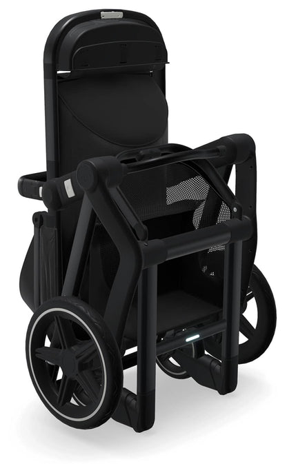 Joolz Day+ Complete Stroller - Brilliant Black