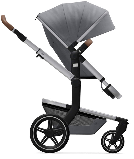 Joolz Day+ Complete Stroller - Gorgeous Grey