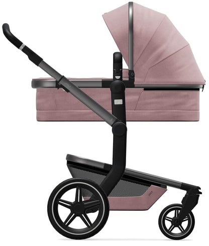 Joolz Day+ Complete Stroller - Premium Pink