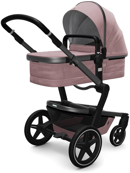 Joolz Day+ Complete Stroller - Premium Pink