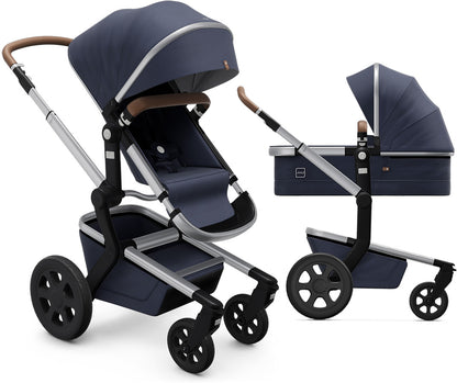 Joolz Day3 Complete Stroller - Classic Blue