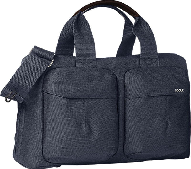 Joolz Diaper Bag - Uptown Blue