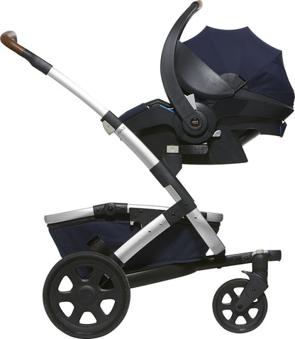 Joolz Geo 2 Earth Mono Stroller - Elephant Grey