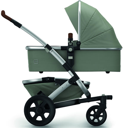 Joolz Geo 2 Earth Mono Stroller - Elephant Grey