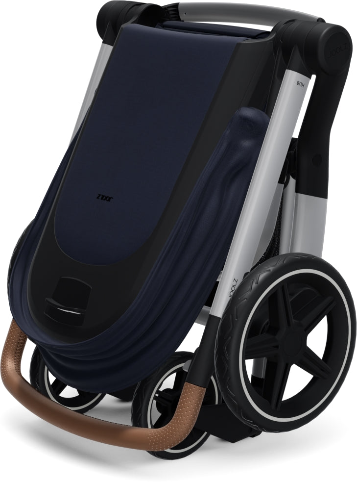 Joolz Hub+ Stroller - Classic Blue