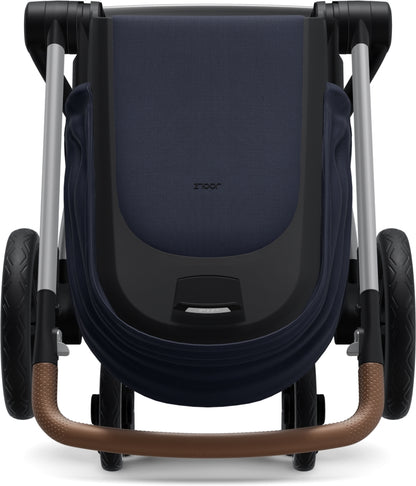 Joolz Hub+ Stroller - Classic Blue