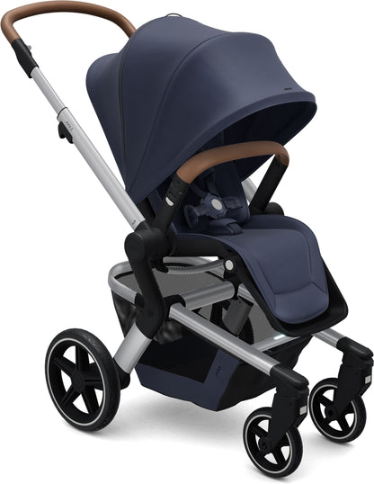 Joolz Hub+ Stroller - Classic Blue