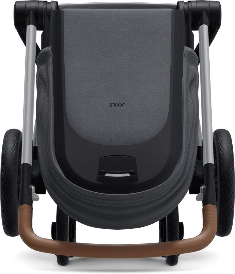 Joolz Hub+ Stroller - Gorgeous Grey