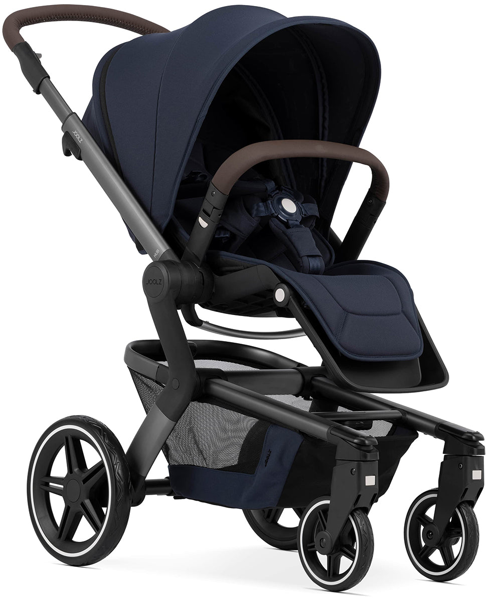 Joolz Hub+ Stroller - Navy blue