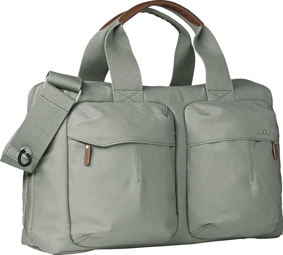 Joolz Uni2 Diaper Bag - Elephant Grey