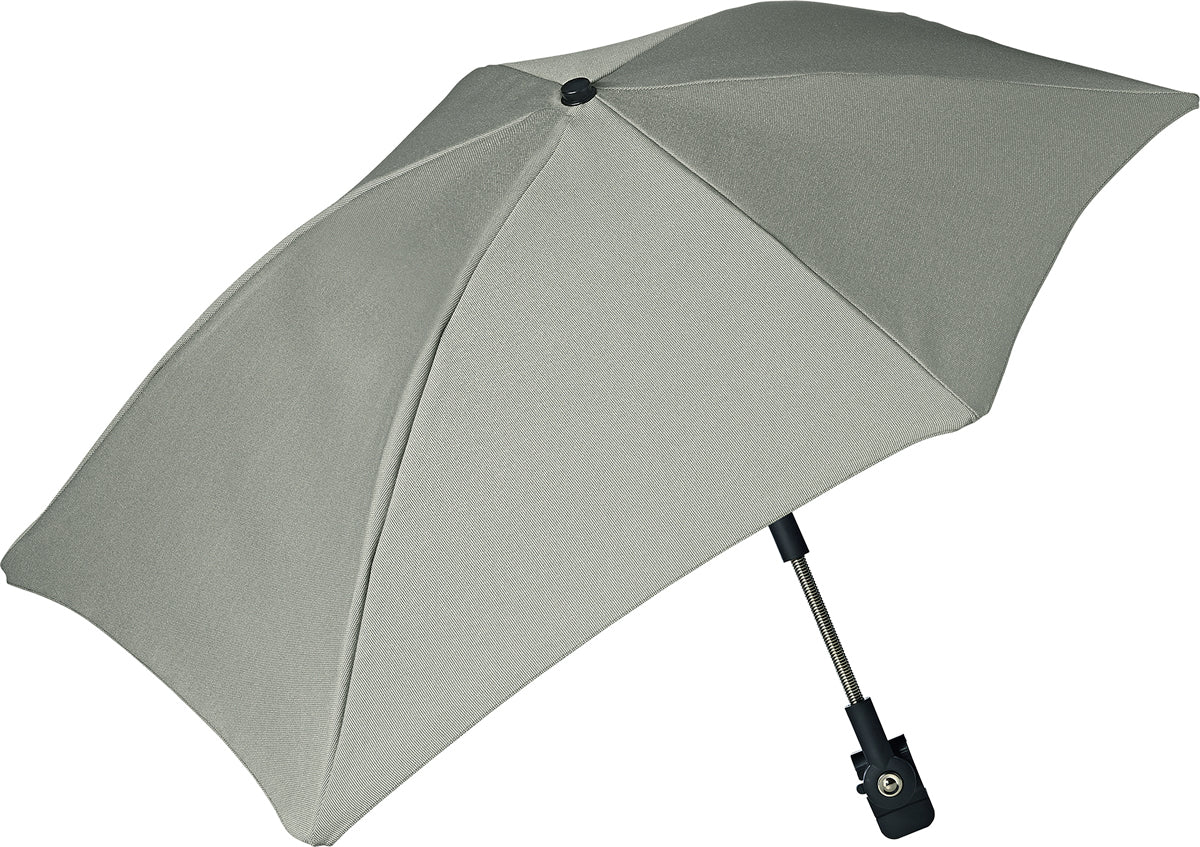 Joolz Uni2 Earth Parasol - Elephant Grey