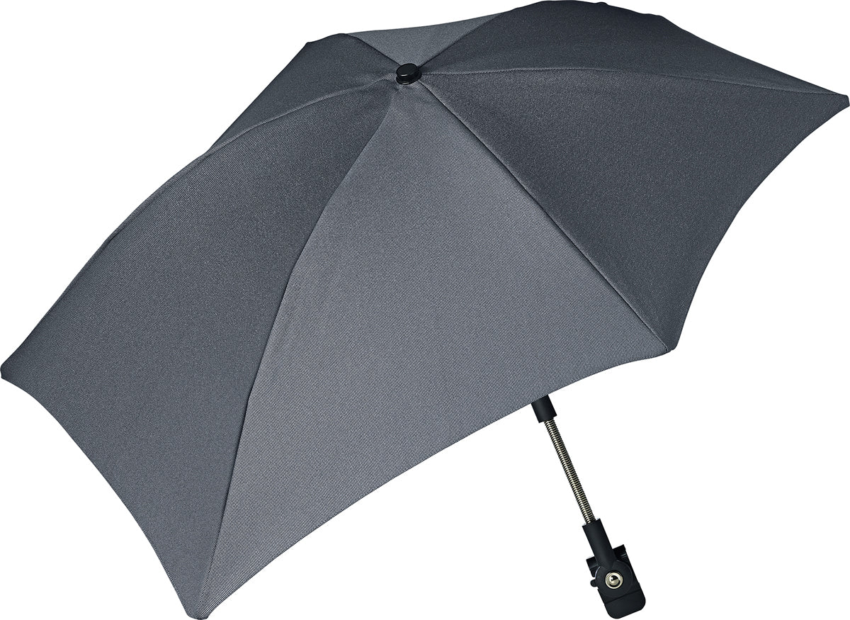 Joolz Uni2 Earth Parasol - Hippo Grey