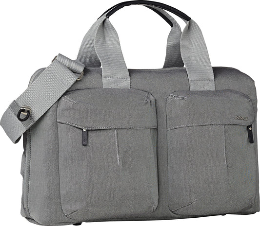 Joolz Uni2 Diaper Bag - Graphite