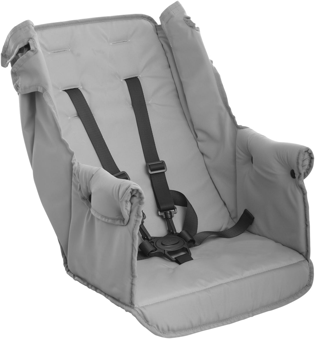 Joovy Caboose Rear Seat - Gray