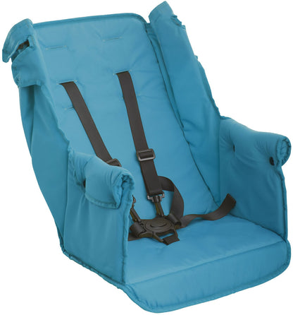 Joovy Caboose Rear Seat - Turq