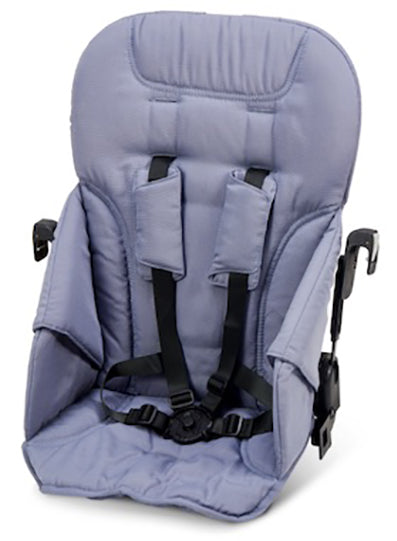 Joovy Caboose RS Second Seat - Slate