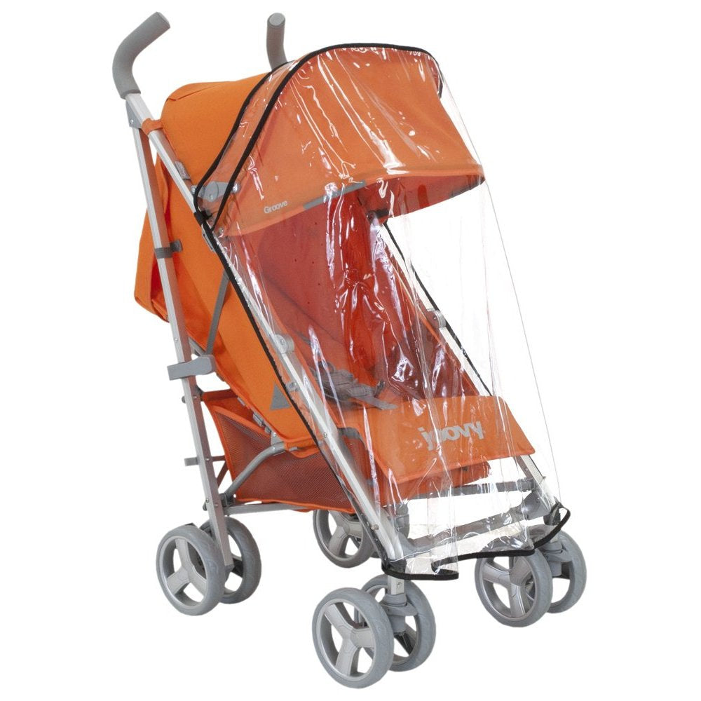 Joovy Groove Stroller Rain Cover