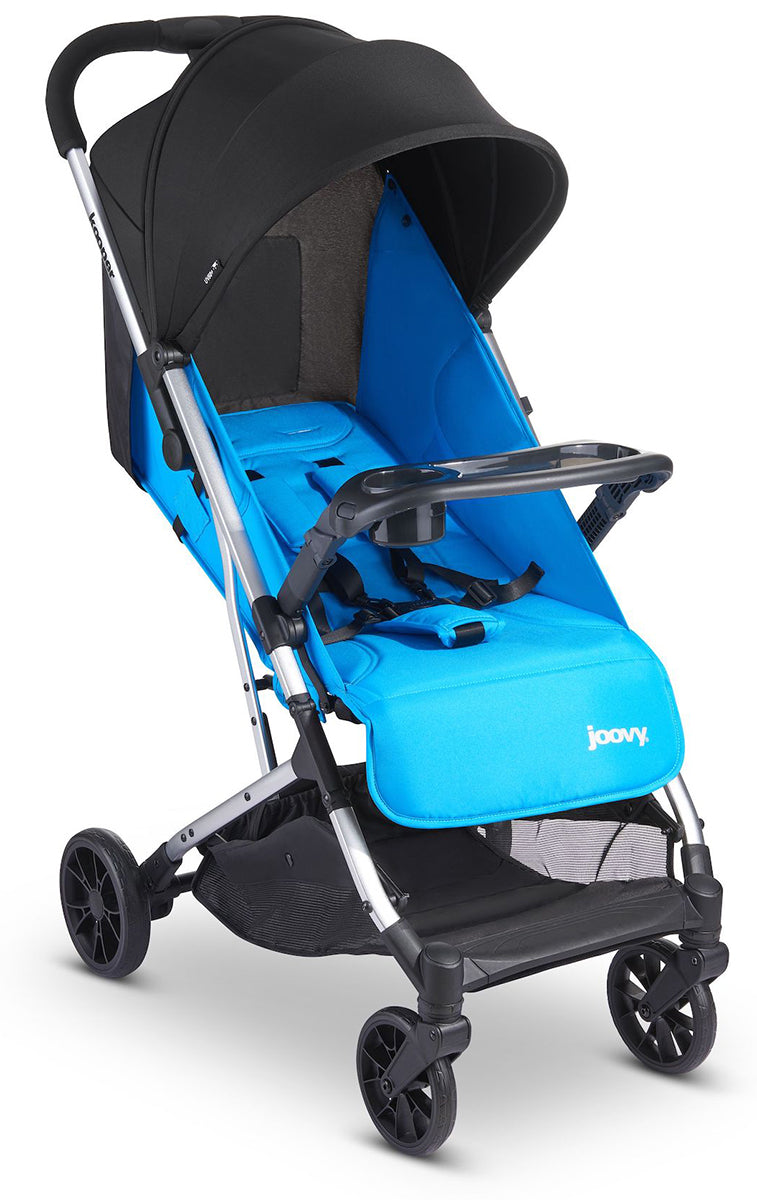 Joovy Kooper Compact Stroller - Glacier