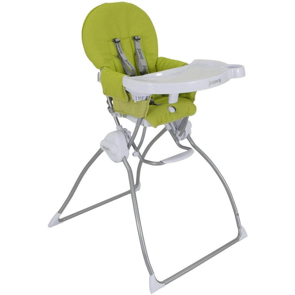 Joovy Nook High Chair in Greenie