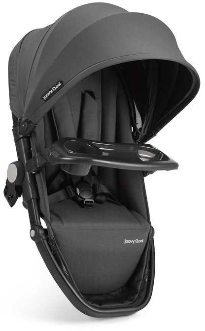 Joovy Qool Second Seat - Jet