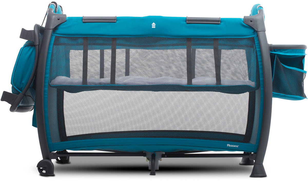 Joovy Room Playard - Turquoise