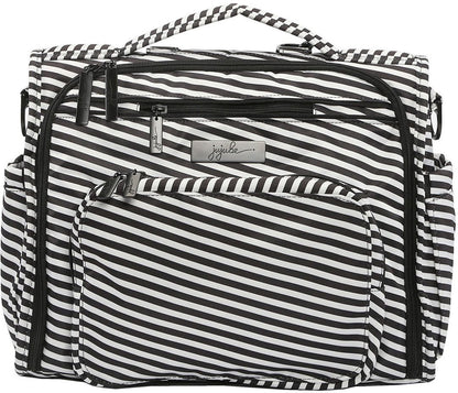 Ju-Ju-Be B.F.F. Diaper Bag - Black Magic