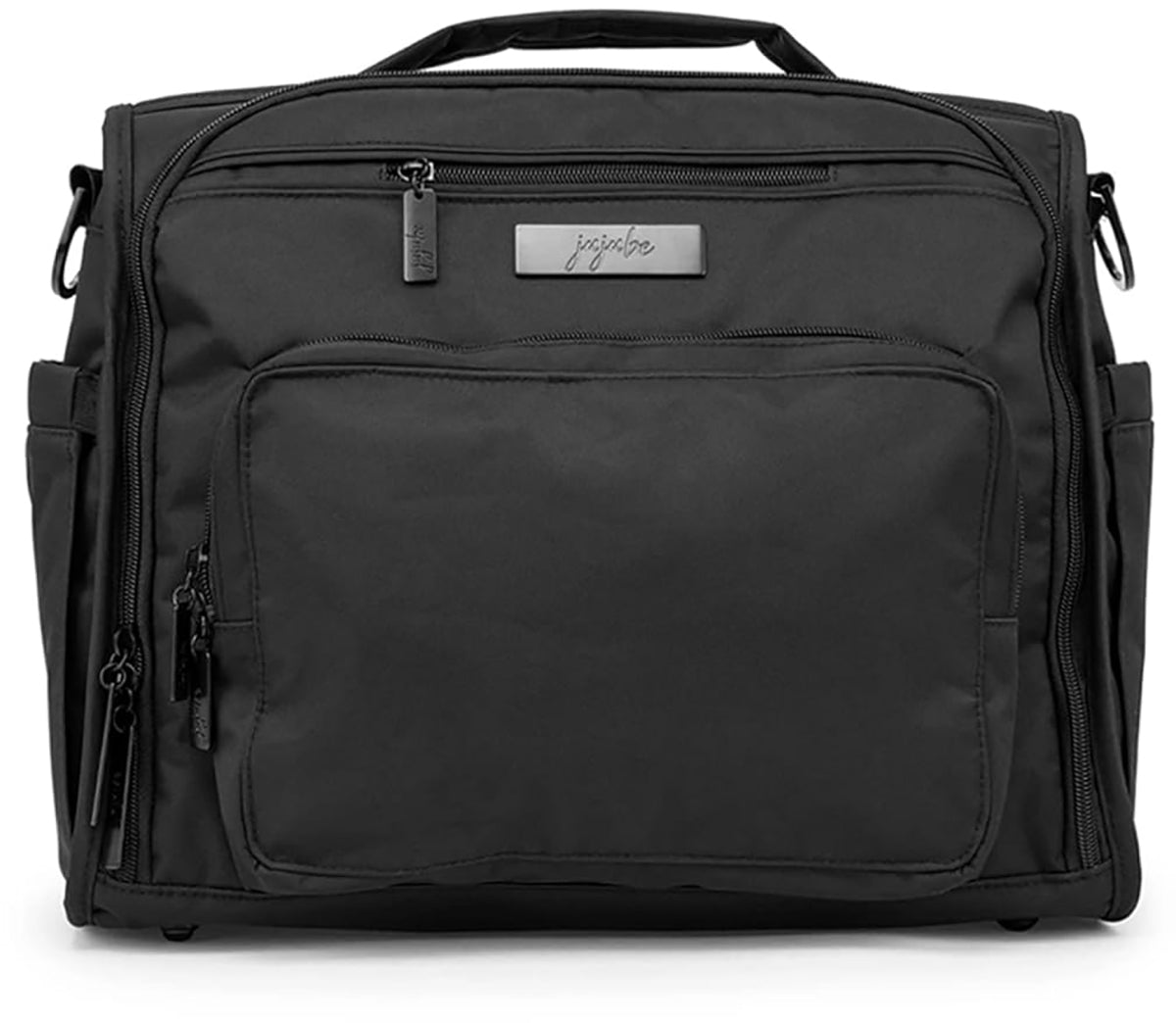 Ju-Ju-Be B.F.F. Diaper Bag - Black Out